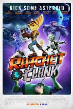 Watch Ratchet & Clank Fmovies