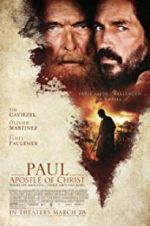 Watch Paul, Apostle of Christ Fmovies