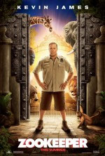 Watch Zookeeper Fmovies