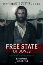 Watch Free State of Jones Fmovies