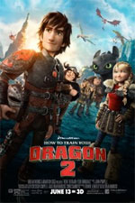 Watch How to Train Your Dragon 2 Fmovies