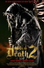 Watch ABCs of Death 2 Fmovies