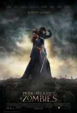 Watch Pride and Prejudice and Zombies Fmovies