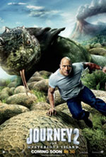 Watch Journey 2: The Mysterious Island Fmovies