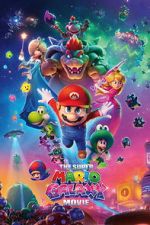 Watch The Super Mario Galaxy Movie Fmovies