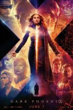 Watch X-Men: Dark Phoenix Fmovies
