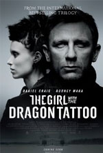 Watch The Girl with the Dragon Tattoo Fmovies