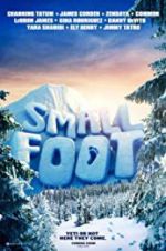 Watch Smallfoot Fmovies