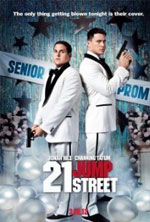 Watch 21 Jump Street Fmovies