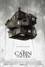 Watch The Cabin in the Woods Fmovies