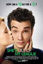 Watch She's Out of My League Fmovies