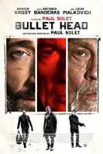 Watch Bullet Head Fmovies