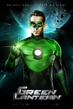 Watch Green Lantern Fmovies