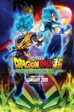 Watch Dragon Ball Super: Broly Fmovies