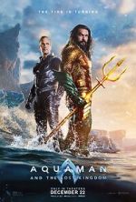 Watch Aquaman and the Lost Kingdom Fmovies