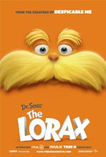 Watch Dr. Seuss' The Lorax Fmovies