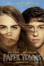 Watch Paper Towns Fmovies