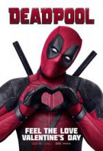 Watch Deadpool Fmovies