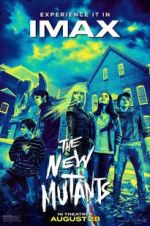 Watch The New Mutants Fmovies