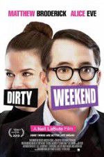 Watch Dirty Weekend Fmovies