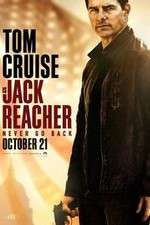 Watch Jack Reacher: Never Go Back Fmovies