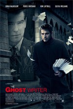 Watch The Ghost Writer Fmovies