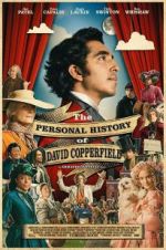 Watch The Personal History of David Copperfield Fmovies