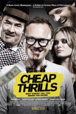 Watch Cheap Thrills Fmovies