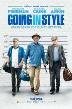 Watch Going in Style Fmovies