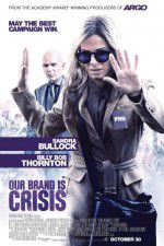 Watch Our Brand Is Crisis Fmovies