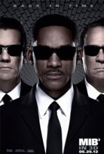 Watch Men in Black III Fmovies