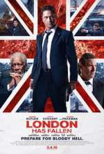Watch London Has Fallen Fmovies