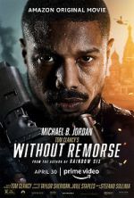 Watch Without Remorse Fmovies