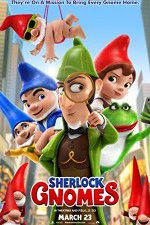 Watch Sherlock Gnomes Fmovies