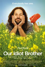 Watch Our Idiot Brother Fmovies