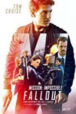 Watch Mission: Impossible - Fallout Fmovies