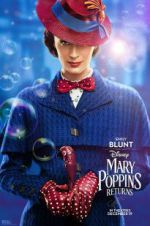 Watch Mary Poppins Returns Fmovies