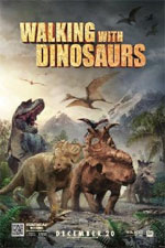 Watch Walking with Dinosaurs 3D Fmovies