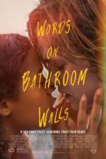 Watch Words on Bathroom Walls Fmovies