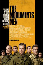 Watch The Monuments Men Fmovies