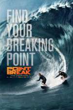 Watch Point Break Fmovies