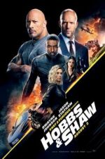 Watch Fast & Furious Presents: Hobbs & Shaw Fmovies