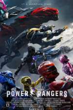Watch Power Rangers Fmovies
