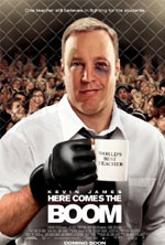 Watch Here Comes the Boom Fmovies