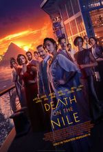 Watch Death on the Nile Fmovies