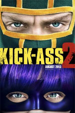 Watch Kick-Ass 2 Fmovies