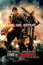 Watch Edge of Tomorrow Fmovies
