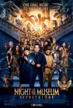 Watch Night at the Museum: Secret of the Tomb Fmovies