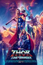 Watch Thor: Love and Thunder Fmovies