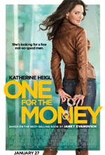 Watch One for the Money Fmovies